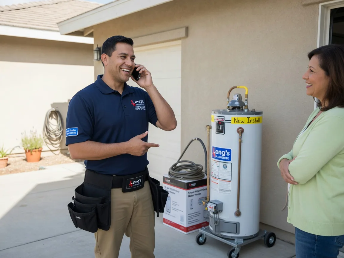 Leak Detection New Hope, VA FAQs